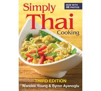 Simply Thai Cooking