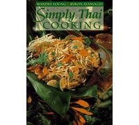 Simply Thai Cooking