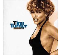 Tina Turner : Simply the Best VINYL 12" Album 2 discs (2019) NEW