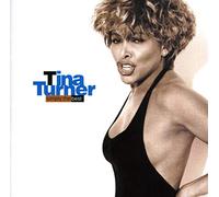Tina Turner – Simply the Best – CD