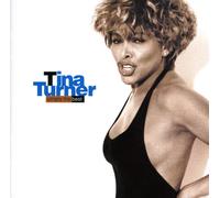 Tina Turner - Simply the Best [CD]