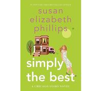 Simply the Best : A Novel