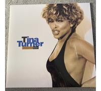 Tina Turner : Simply the Best VINYL 12" Album 2 discs (2019) NEW