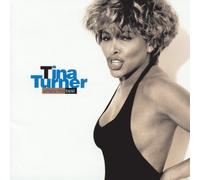 Simply the Best by Turner, Tina (1991)