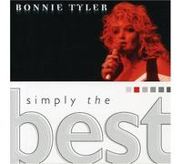 Simply the Best by Tyler, Bonnie (1999-03-01)