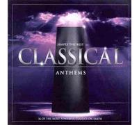 Simply the Best Classical Anthems - Various Artist Compact Disc