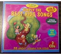 Simply the Best Kids Songs