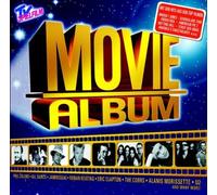 Various Artists – Simply The Best Movie Album