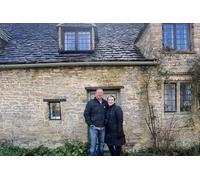 Simply The Best of the Cotswolds Self Guided with Chauffeur