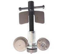 Simply Tools 2-in-1 Brake Caliper Rewind Tool One Size