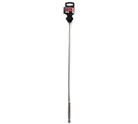 Simply Tools ½ Inch Strong Arm Bar, 23″ Long Breaker Bar with Flexible Head, Heavy Duty Chrome Vanadium Tool