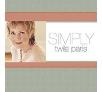 Simply Twila Paris -8tr-