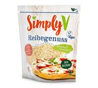 Simply V Reibegenuss (Vegan Cheese Alternative) 200g x 6 (1200g)