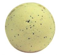 Simply Vanilla Bath Bomb With Shea Butter & Poppy Seeds - Gift Box Offer