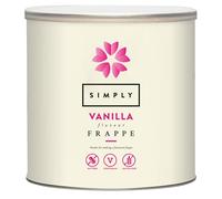 SIMPLY Vanilla Frappe Powder (1.75kg)
