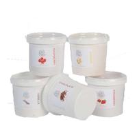 Simply Vanilla Milkshake Powder 1 Kg