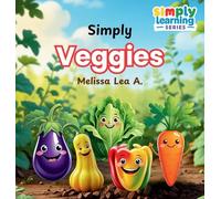Simply Veggies