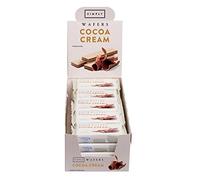 Simply Wafers (20 x 45g) (Cocoa Cream)