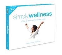 SIMPLY WELLNESS 2 CD NEW
