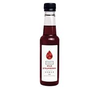 SIMPLY Wild Strawberry Syrup (250ml)