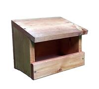 Simply Wood Blackbird Nest Box