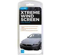 Simply XWCK1 Xtreme Windscreen Chips & Cracks Repair Kit, 8 Pieces Set, Using Patented Syringe and Advanced Resin Formula with Easy & Full Instruction