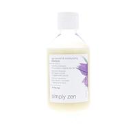 Simply Zen Age Benefit & Moisturizing moisturising shampoo for colour-treated hair 250 ml
