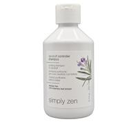 Simply Zen Dandruff Controller Shampoo anti-dandruff cleansing shampoo 250 ml