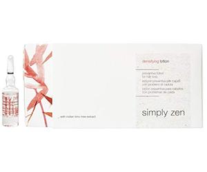 SIMPLY ZEN Densifying Lotion 8 x 7 ml