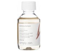 Simply Zen Densifying Shampoo 100 ml - Anti-Hair Loss Shampoo - Fine Brittle Hair
