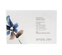 Simply Zen, Detoxifying Benefit Serum, 12 x 5 ml.