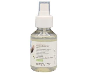 Simply Zen Detoxifying Leave-In Treatment detoxifying leave-in care 100 ml