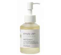 Simply Zen Sensorials Balancing Body Oil 100 ml