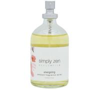 Simply Zen Sensorials Energizing Ambient Fragrance Spray fragrant spray with energizing scent 100 g