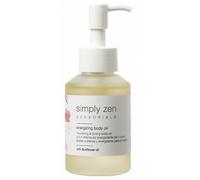 Simply Zen Sensorials Energizing Body Oil 100 ml