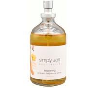 Simply Zen Sensorials Heartening Ambient Fragrance Spray spray with an invigorating scent 100 g