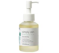 Simply Zen Sensorials Soul Warming Body Oil body oil with a warm scent 100 ml