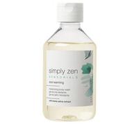 Simply Zen Sensorials Soul Warming Body Wash shower gel with a warm scent 250 ml