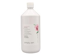 Simply Zen Shampoo smoothing shampoo for frizzy hair 1l