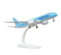 SimplyAir 1/300 Korean Airlines A350 Model Alloy Model for Collection and Display