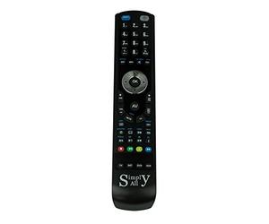 SimplyAll Compatible Remote Control for the Sony RM-ED002