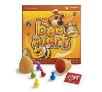 SimplyFun Bee Alert - A Matching Game for Kids That Tests Your Memory and Patience While Learning How to Take Turns - Educational Learning Game -