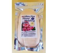 SimplyHeaven 800g Sugar Florist, Gum Paste - Sugarcraft Florest Flower Modelling (Flesh)
