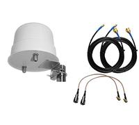 Simplytech Communication Omni Directional 4G 3G LTE MIMO External Antenna for Huawei E392 E398 E8278 E5786 E5372 E5573 E5577 B618 B528 E5785 E5787