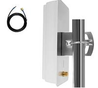 Simplytech Mobile Broadband Antenna for router Huawei B683 E5172 B970 B970B B260 B593 B260A Boost SMA