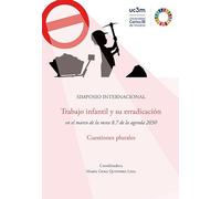 Simposio internacional sobre trabajo infantil y su erradicación en el marco de la meta 8.7 de la agenda 2030: Cuestiones plurales