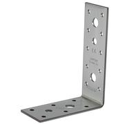 Simpson AG40312 AG 40312 Elbow Connector Hot-Dip Galvanised with Approval