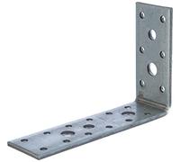 Simpson AG40414 Angle Connector AG 40414/142 x 92 x 40 mm hot-dip galvanised Approval