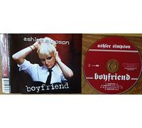 Simpson, Ashlee - Boyfriend