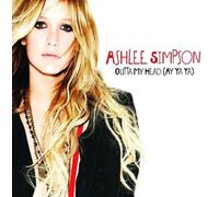 Simpson,Ashlee - Outta My Head (Ay Ya Ya) (Trendsingle)